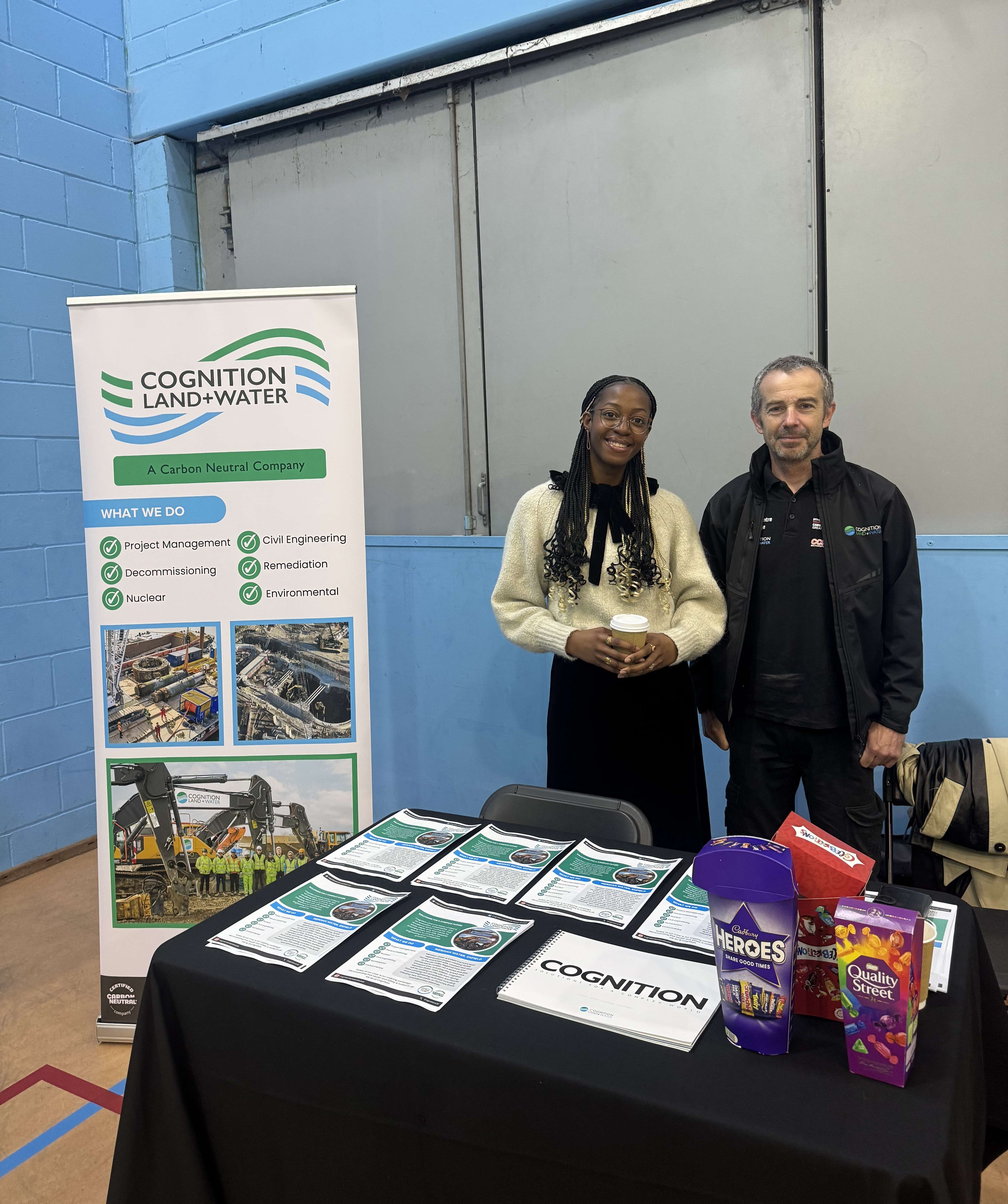 Enfield Recruitment Day 2025